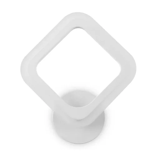 Настенный светильник (бра) Freya FR10020WL-L7W (Белый) - фото 5