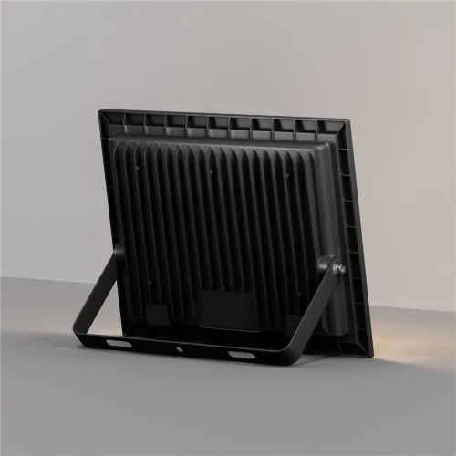 Прожектор Flood 4000К 100Вт IP 65 (Черный) - фото 7