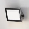 Прожектор Поток / Flood 4000К 100Вт IP 65 (Черный) FL001-L100B4K - фото 4