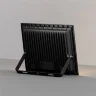 Прожектор Поток / Flood 4000К 100Вт IP 65 (Черный) FL001-L100B4K - фото 7