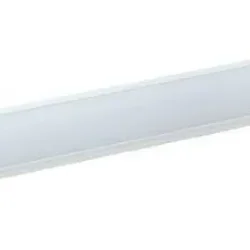 Светильник светодиодный ДБО 5006 36Вт 6500К IP20 1200мм линейный металл IEK LDBO0-5006-36-6500-K02