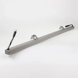 Линейный светодиодный прожектор V156 (36W, AC24V, RGB, неуправляемый)