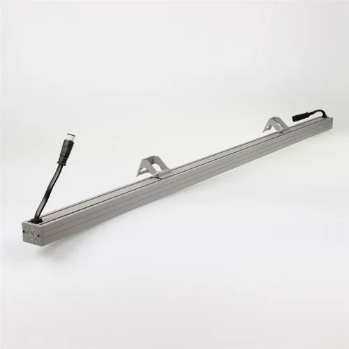 Линейный светодиодный прожектор V156 (36W, AC24V, RGB, неуправляемый) - фото III