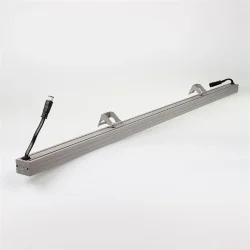 Линейный светодиодный прожектор V156 (36W, AC24V, RGB, неуправляемый)