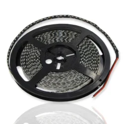 Светодиодная лента Standart PRO class, 335, 120 led/m, Green,12V, IP65