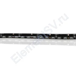 Светодиодная лента Standart PRO class, 335, 120 led/m, Green,12V, IP65