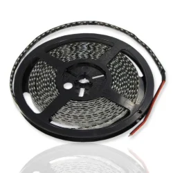Светодиодная лента Standart PRO class, 335, 120 led/m, Green,12V, IP65