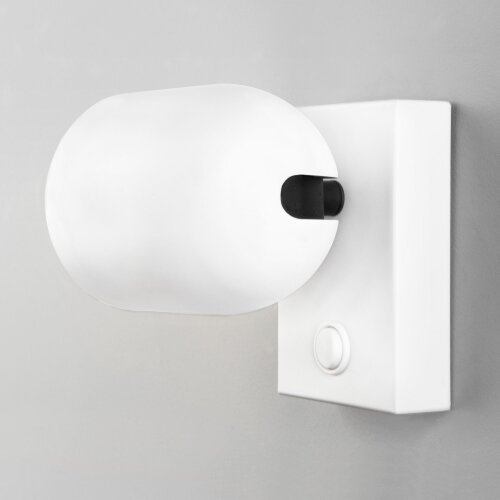 Настенный светильник Ogma GU10 SW белый - Фото 5