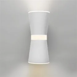 Настенный светодиодный светильник Viare LED белый Viare LED белый (MRL LED 1003) (043954)
