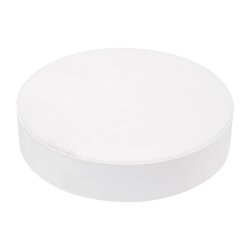 Настенно-потолочный накладной светодиодный  светильник «Novotech» 358108, серия: ORNATE (крепление на планке)