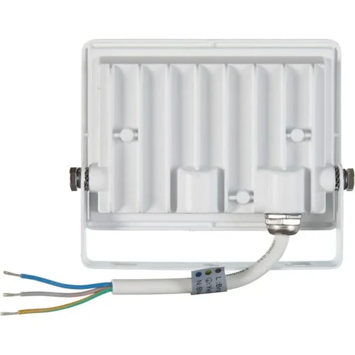 Прожектор светодиодный СДО 06-30 6500К IP65 бел. IEK LPDO601-30-65-K01 - фото 3