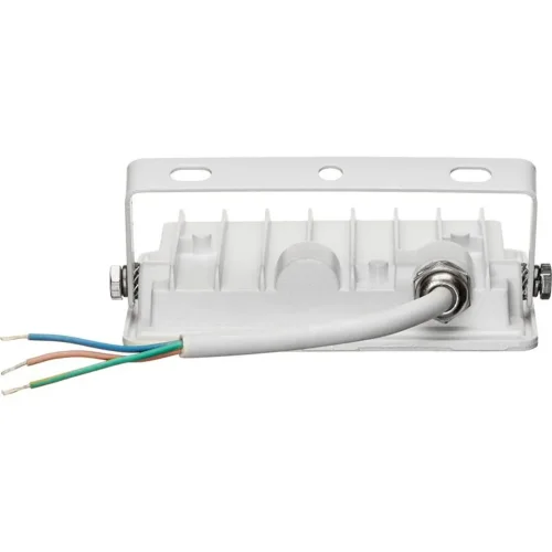 Прожектор светодиодный СДО 06-30 6500К IP65 бел. IEK LPDO601-30-65-K01 - фото 6