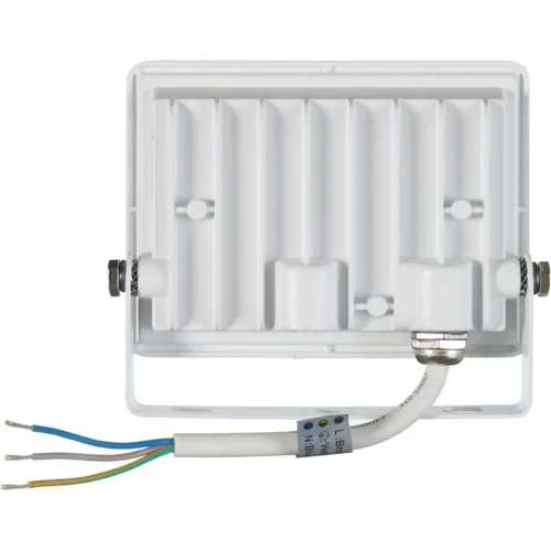 Прожектор светодиодный СДО 06-30 6500К IP65 бел. IEK LPDO601-30-65-K01 - фото 3