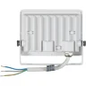 Прожектор светодиодный СДО 06-30 6500К IP65 бел. IEK LPDO601-30-65-K01 - фото 3