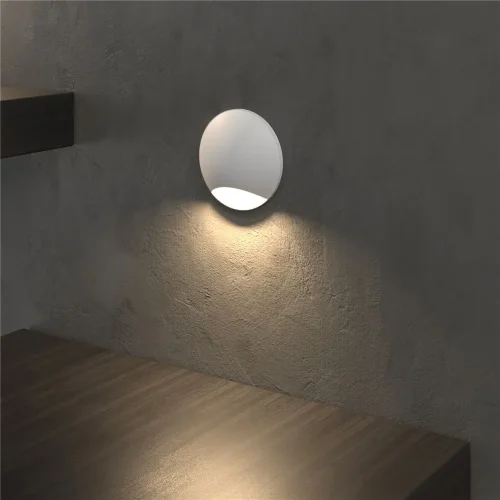 Подсветка для лестниц и дорожек MRL LED 1104 белый - фото