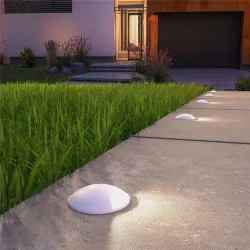 Подсветка для лестниц и дорожек MRL LED 1104 белый (049745)