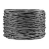 Кабель витая пара U/UTP кат.5E 4х2х24AWG solid CCA PVC сер. (м) PROCONNECT 01-0043-3 - фото 5