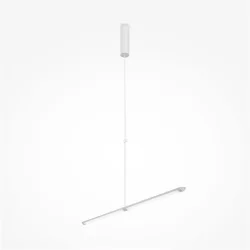 Подвесной светильник Supersymmetry 4000K 18Вт (Белый)