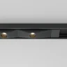 Трековый светильник Шип / Spiky Basity 3000K/6000K 12Вт 36° (Черный) TR175-1-12WTW-M-B - фото 2