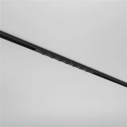 Трековый светильник Шип / Spiky Basity 3000K/6000K 12Вт 36° (Черный) TR175-1-12WTW-M-B