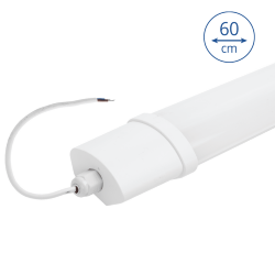 Светодиодный светильник Luminarte LPL18-4K60-03 18Вт 4000К IP65 Матовый