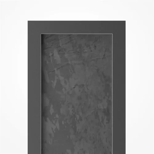 Настенный светильник (бра) Orign 3000К 70Вт (Черный) - фото 3