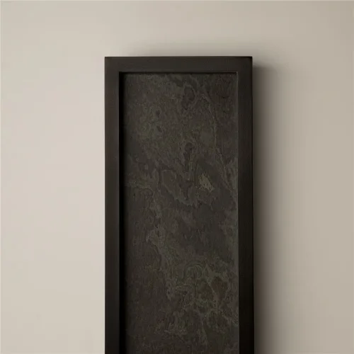 Настенный светильник (бра) Orign 3000К 70Вт (Черный) - фото 5