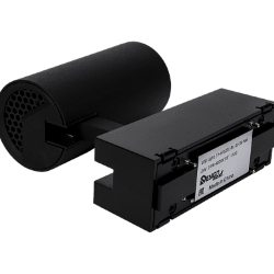 Светильник для трека SY черный, 10 Вт, нейтральный свет, SY-601201-BL-10-36-NW 004833