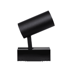 Светильник для трека SY черный, 10 Вт, нейтральный свет, SY-601201-BL-10-36-NW 004833