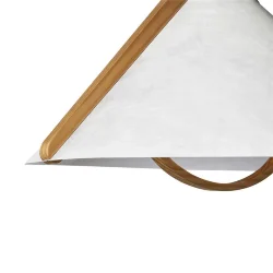 Потолочный светильник Freya FR5554CL-01T (Дерево)