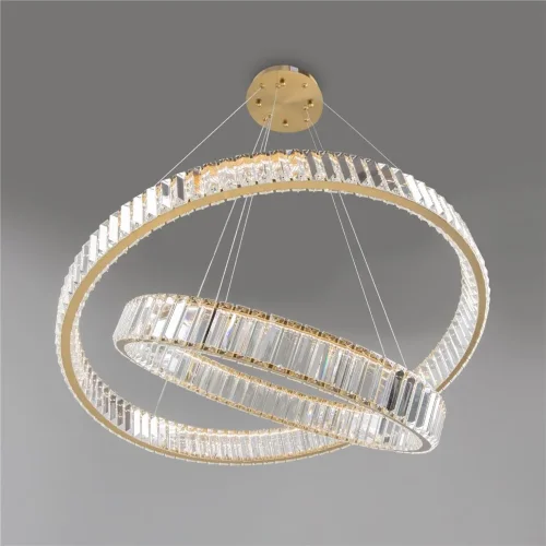 Аксессуар Freya FR5257A-L2G2 (Латунь) - фото 8