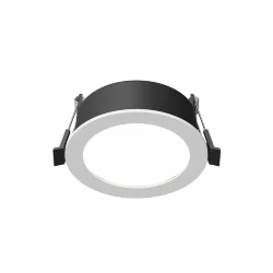 Встраиваемый светильник Orb GX53 12Вт (Белый)