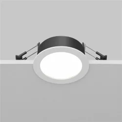 Встраиваемый светильник Orb GX53 12Вт (Белый)