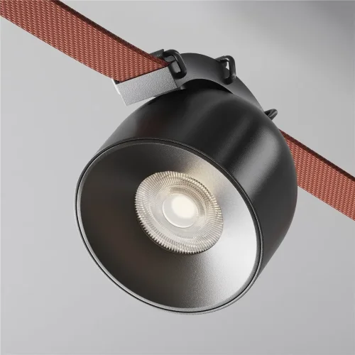 Подвесной светильник Чаша / Cup Parity 4000K 12Вт 36° черный (Черный) TR124B-12W4K-M-B - фото 3