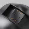 Подвесной светильник Чаша / Cup Parity 4000K 12Вт 36° черный (Черный) TR124B-12W4K-M-B - фото 7