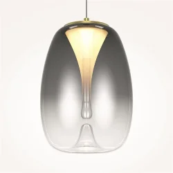 Подвесной светильник Splash 3000К 7Вт (Золото)