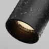 Уличный трековый светильник Фокус / Focus Led Elasity IP 3000К 16Вт 55° черный (Черный) O-TR01-1-S-16WB3K - фото 3