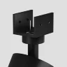 Уличный трековый светильник Фокус / Focus Led Elasity IP 3000К 16Вт 55° черный (Черный) O-TR01-1-S-16WB3K - фото 6