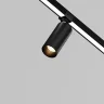 Уличный трековый светильник Фокус / Focus Led Elasity IP 3000К 16Вт 55° черный (Черный) O-TR01-1-S-16WB3K - фото 9