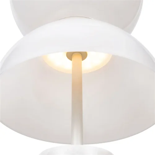 Настольный светильник Kyoto 3000K 11Вт (Белый) - фото 8