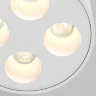 Светильник потолочный светодиодный Points 7W 3000K белый 25111/LED - фото 2