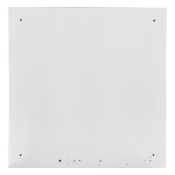ULP-6060 36W-3000K-LL IP40 PREMIUM OPAL WHITE Светильник светодиодный потолочный универсальный, Теплый белый равномерный свет 3000K, 4400Лм, Корпус белый, В комплекте с и-п