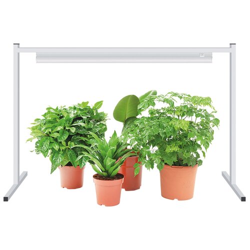 UFP-G03S WHITE Подставка металлическая для светильника ULI-P-570мм, Белая, TM Uniel - фото 2