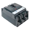 Выключатель автоматический 3п 100/63А 36кА ВА-99C Compact NS PROxima EKF mccb99C-100-63 - фото 8