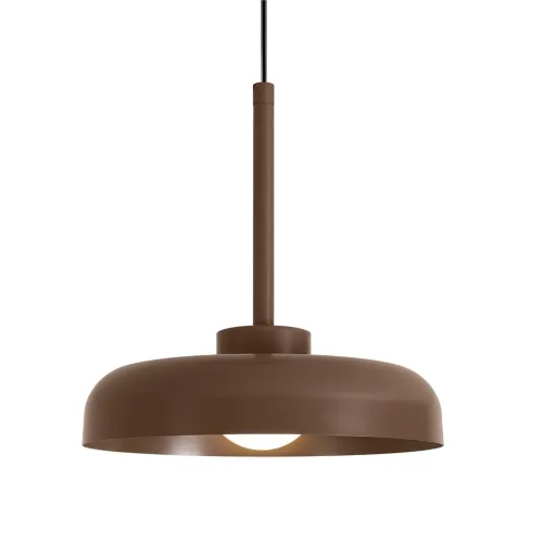 Подвесной светильник Движение / Movement (Коричневый) FR5602PL-L5BR - фото 3