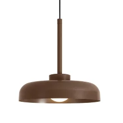Подвесной светильник Движение / Movement (Коричневый) FR5602PL-L5BR