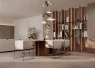 Подвесной светильник Движение / Movement (Коричневый) FR5602PL-L5BR - фото 16