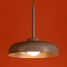 Подвесной светильник Движение / Movement (Коричневый) FR5602PL-L5BR - фото 3