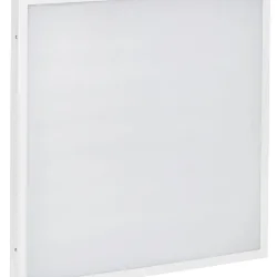 Светильник светодиодный ДВО 6575 40Вт 6500К 595х595х20 универс. опал. рассеив. панель IEK LDVO0-6575-40-6500-K01
