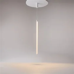 Подвесной светильник Ray 3000К 20Вт 360° (Белый)